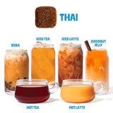 Load image into Gallery viewer, Thai Tea Drops